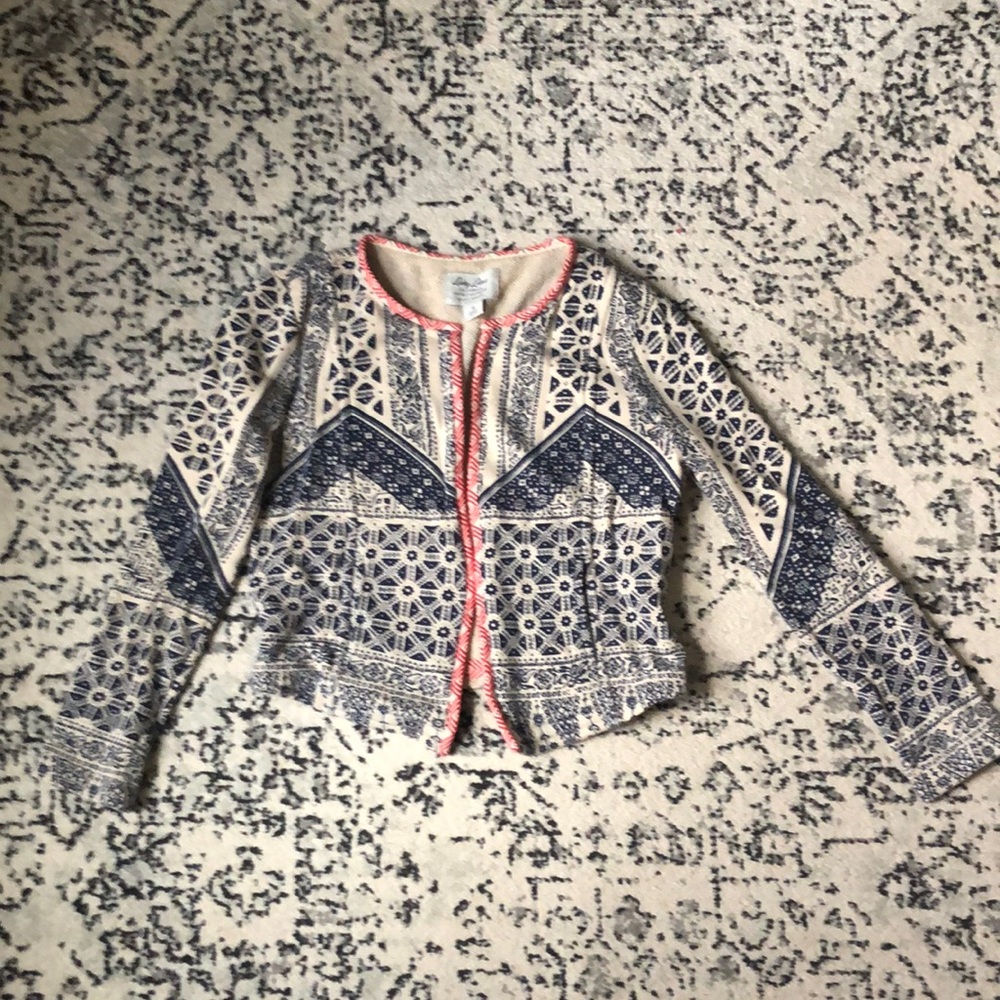 Lucky Brand sweater